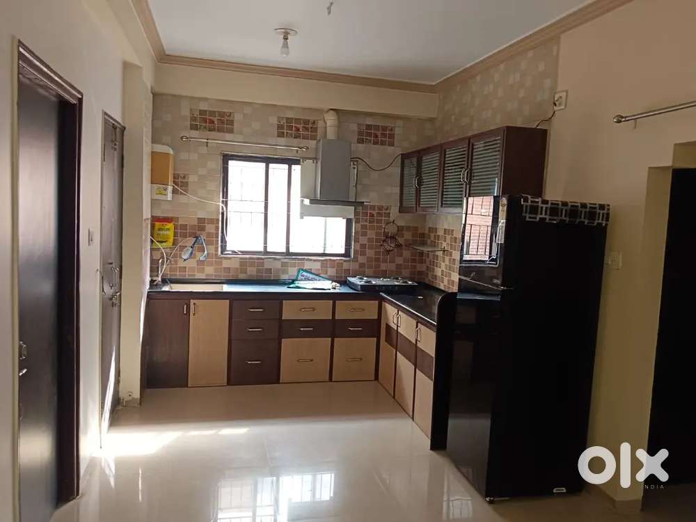 3bhk on 2nd floor