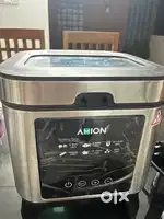 Deep Fryer