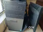 Dell 3020 desktop I 3