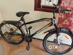 Hero Sprint Monk 21 Bicycle