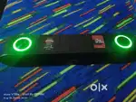 NU REPUBLIC SOUNDBAR