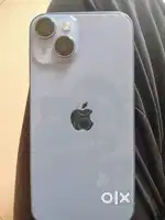 I phone 14 ,128 gb , 89 battery health