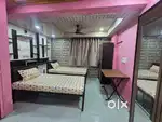 Premium pg in Koparkhairane boys and girl.