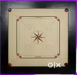 new big sized carrom board