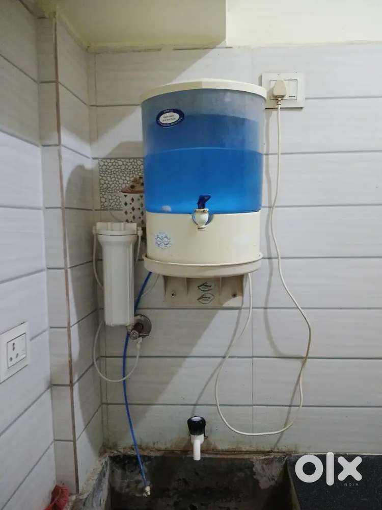 Ro aquaguard water purifier