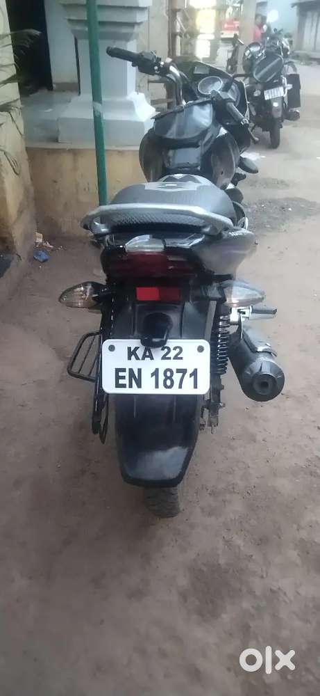 Good condition
