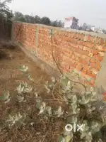Land for immediate sale
