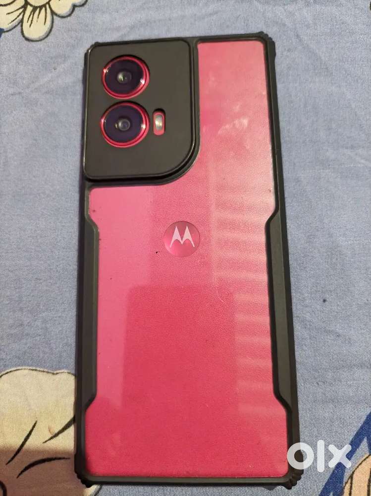 MOTOROLA G85 ( exchange only)