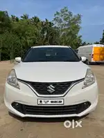 Maruti Suzuki Baleno Zeta, 2016, Diesel