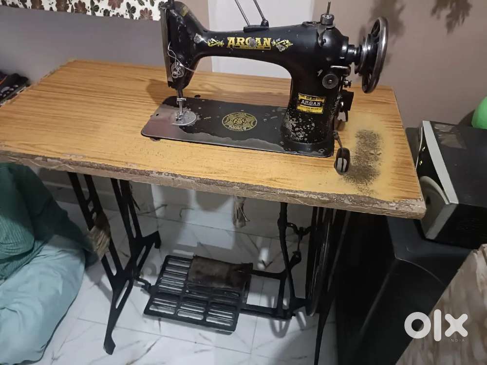 Silai machine