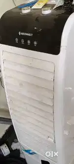 Refrigerator washing Machine air cooler