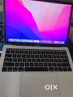 Macbook Pro 14 inch 2018 bought