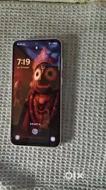 Samsung S23 fe 128 gb mint colour