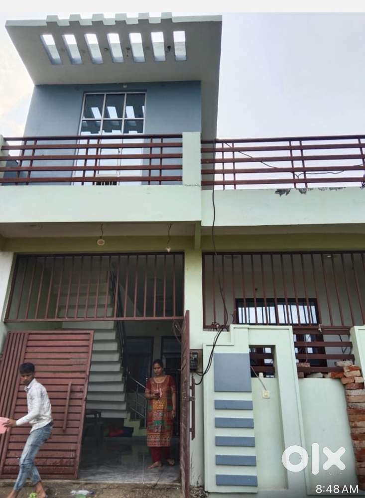2bhk independent house for rent available