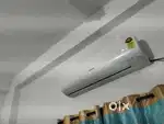 Samsung 5 star AC 6 MONTH OLD