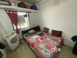 Looking for roommate