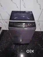 Powerwash 6.5 kg Bosch top load washing machine