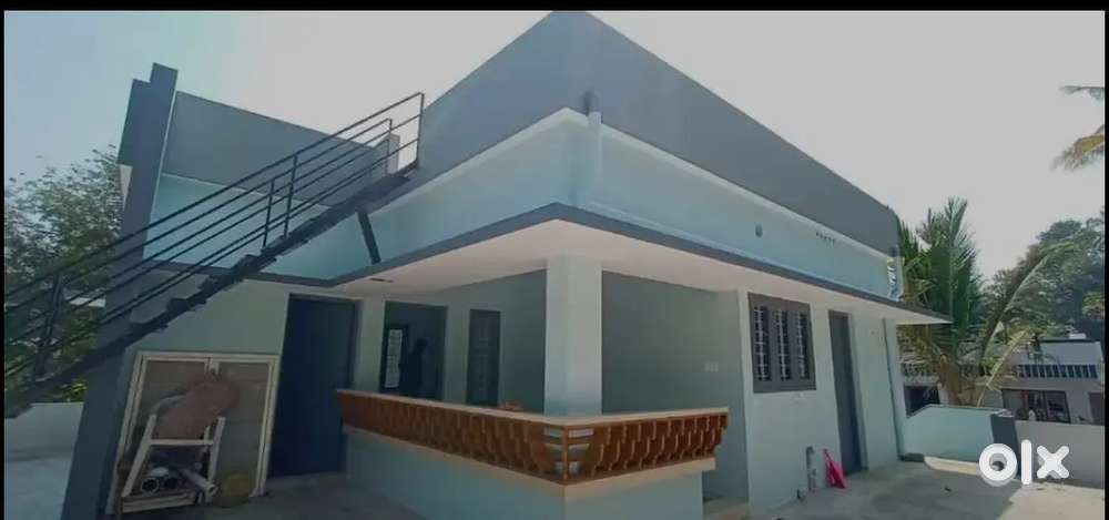 Upper Floor for Rent