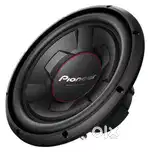 Subwoofer 2 nos