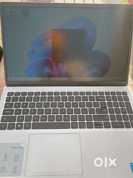 DELL Inspiron 15 3511 Intel Core i3 11thG (8GB/1TB/Win 11 Home)Laptop