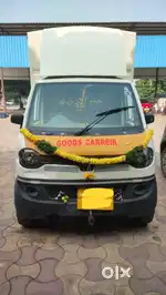 Mahindra jeeto plus petrol