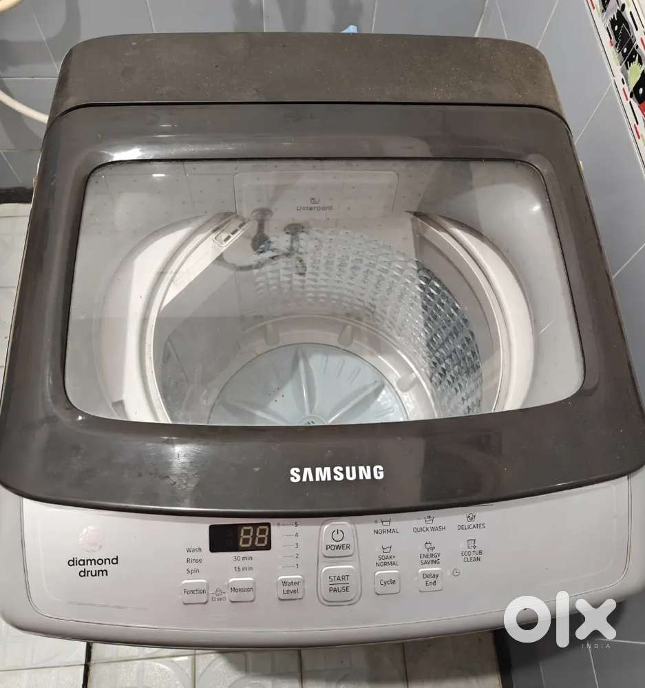 Samsung 6.5 kg fully automatic top load