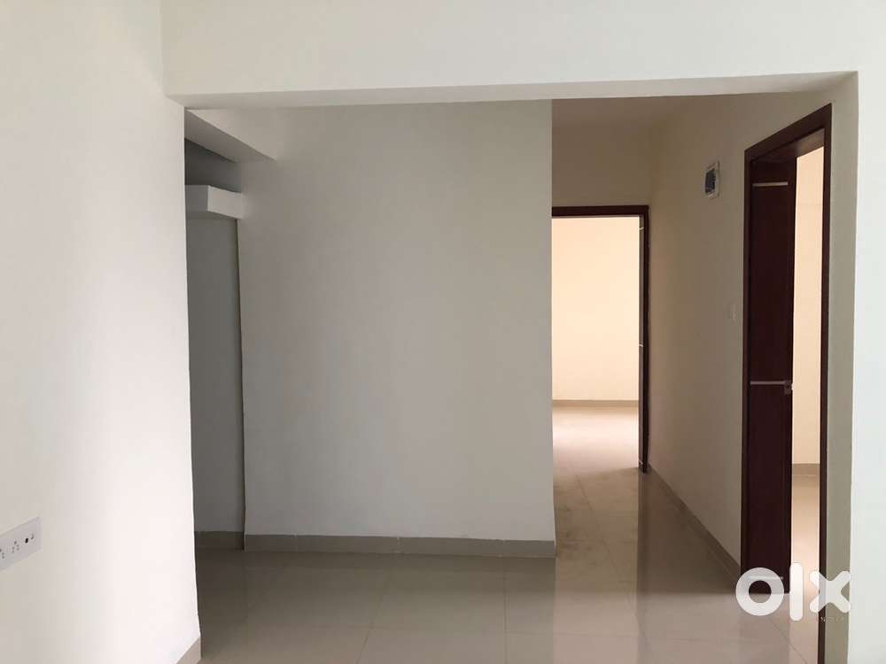 2bhk SALE - Covered Parking