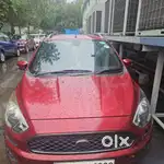 Ford Freestyle Titanium Plus Petrol, 2018, Petrol