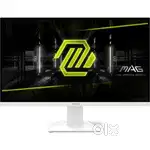 Monitor MAG 274URFW 5 months old under warranty