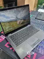 Delll Lattitude 5300 2 in 1 x360  \ i5 8th Generation