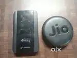 Secureye 4G LTE + JioFi Portable WiFi Routers (Set of 2)