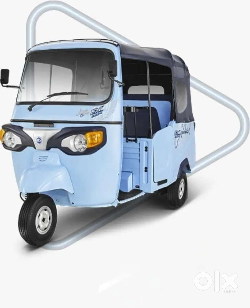 Required driver for Dzire CNG, WagonR CNG and electric auto