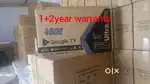 £Hdmiportiview LED TV 32 inch smart.1+2 years warranty.