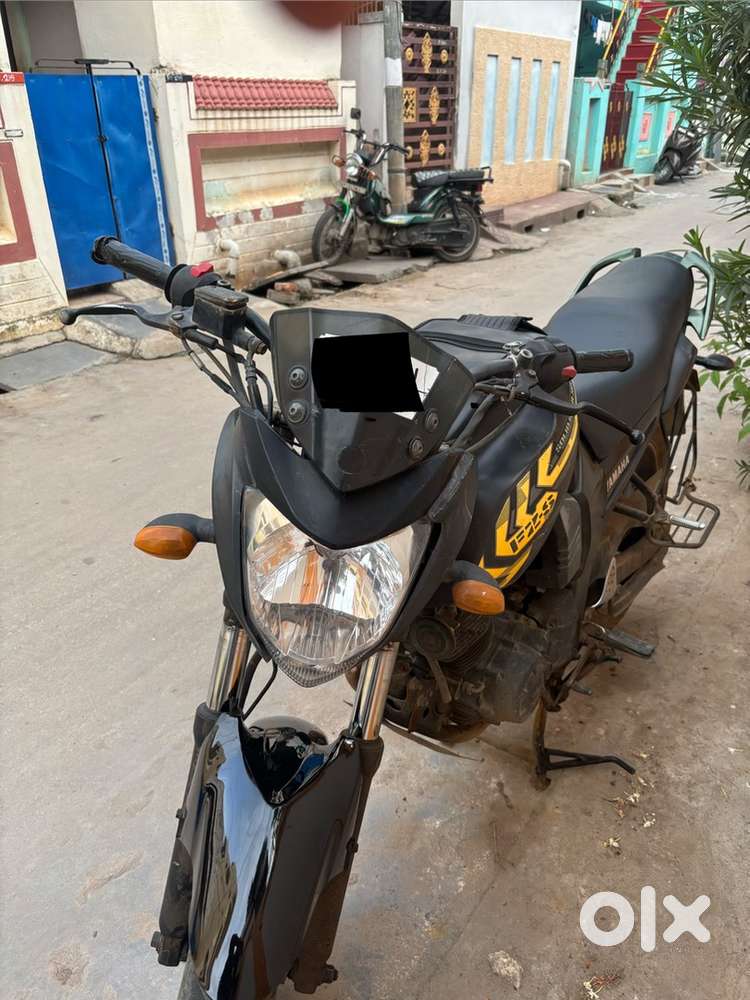 Fancy registration number