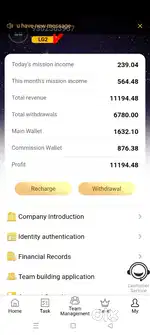 Work from home msg me