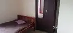 900 sqft fully furnished flat for rent in puthiyakavu