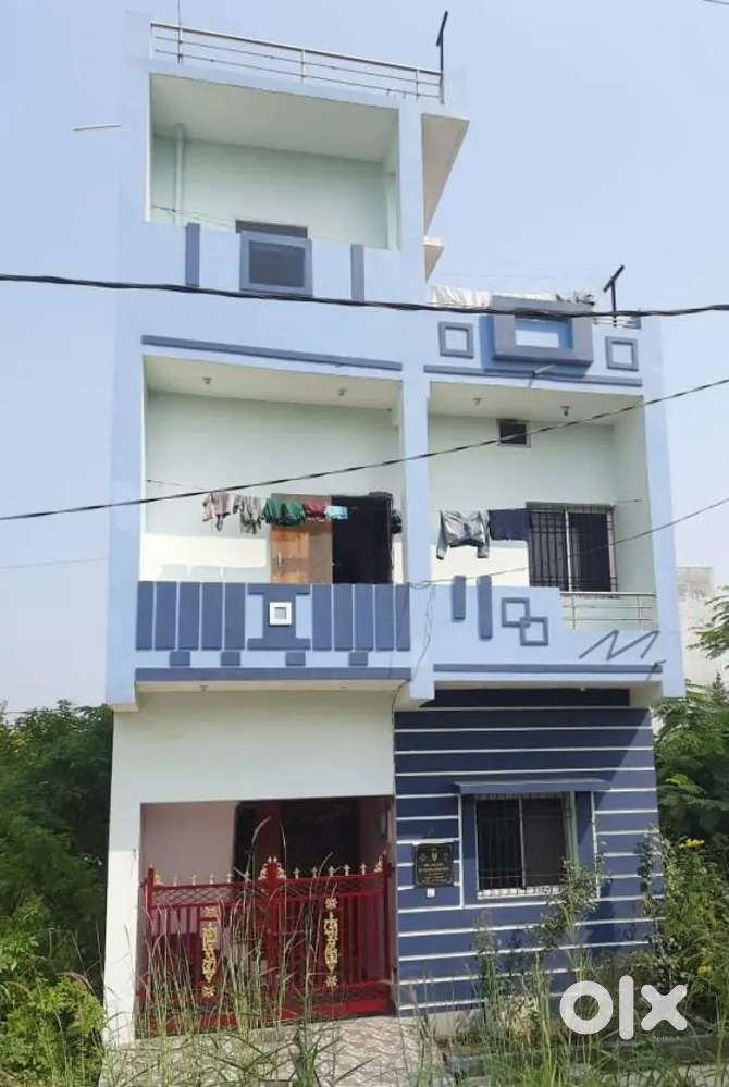 In Kumhari Bachelor Room set available