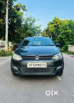 Volkswagen Polo 2009-2013 Diesel Comfortline 1.2L, 2014, Diesel