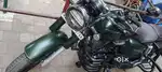 Honda CB350 DLX PRO