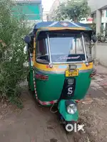 Riksha condition is top
