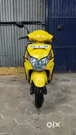 HONDA DIO, 2014 MODEL,SINGLE OWNER, CBE REGISTRATION