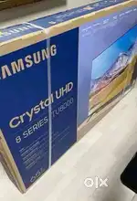 52 INCH ANDROID LED TV WITH WARRANTY