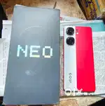 Iq neo 9 pro 8. 128 gb neat and new