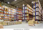 Hiring for warehouse job