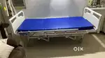 Mediacal electric bed