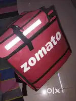 Zometo beg and tishart XXL siz  non ush 400