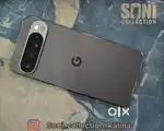 Google Pixel 9 Pro XL