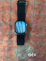 2 smart watches