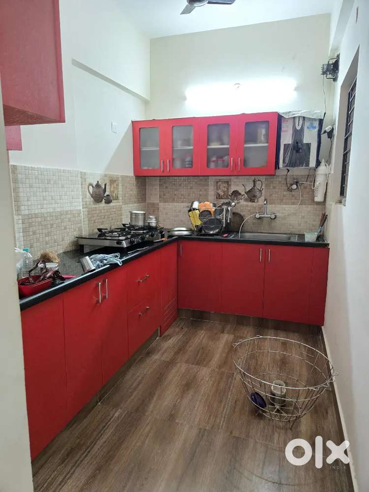 Medavakkam Perumbakam 3 Bhk flat for sale