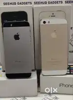 new  iphone 5s 16gb with all accesories and bill and warranty availabl